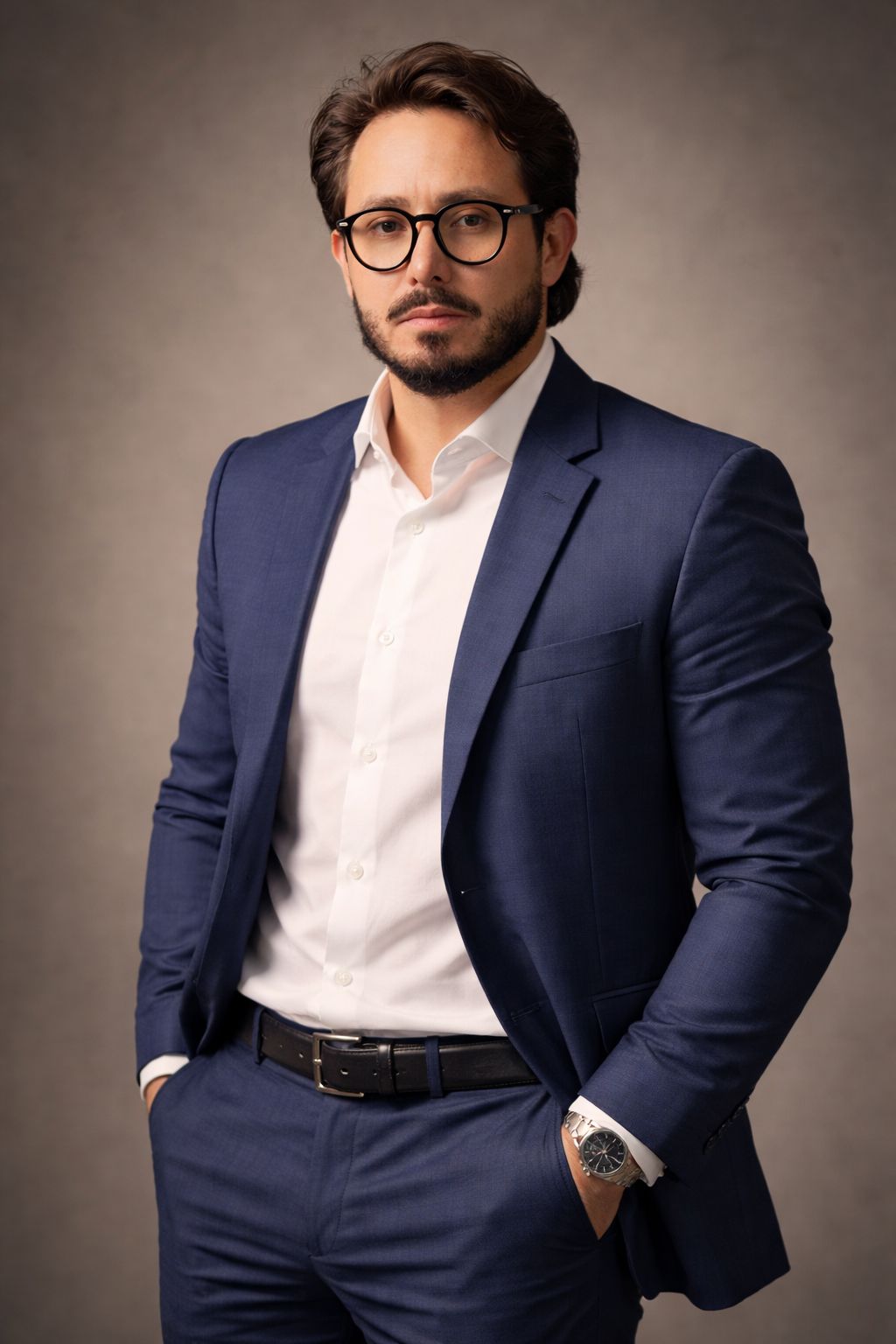 Kleber Toda, fundador do Grupo TODA